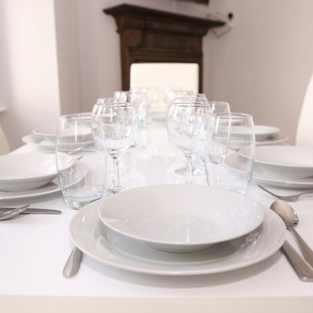 Star London Warwick Mansions 4-Bed Retreat 아파트 외부 사진