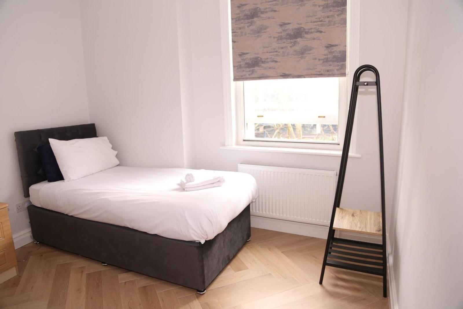 Star London Warwick Mansions 4-Bed Retreat 아파트 외부 사진
