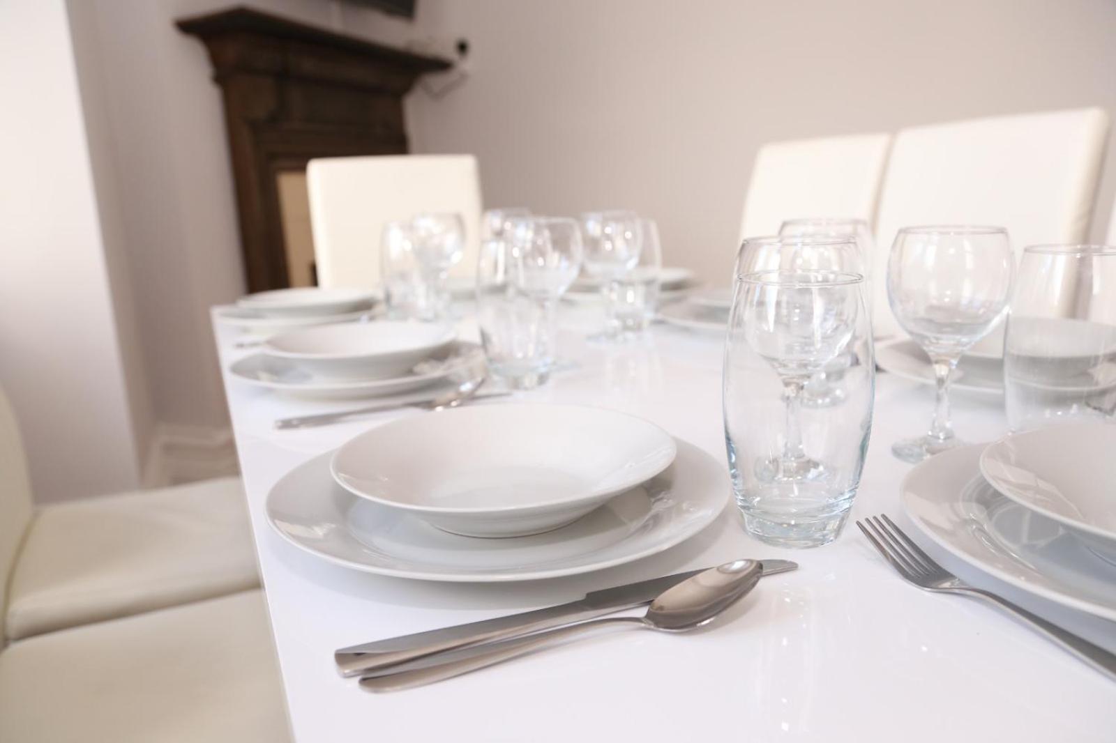 Star London Warwick Mansions 4-Bed Retreat 아파트 외부 사진