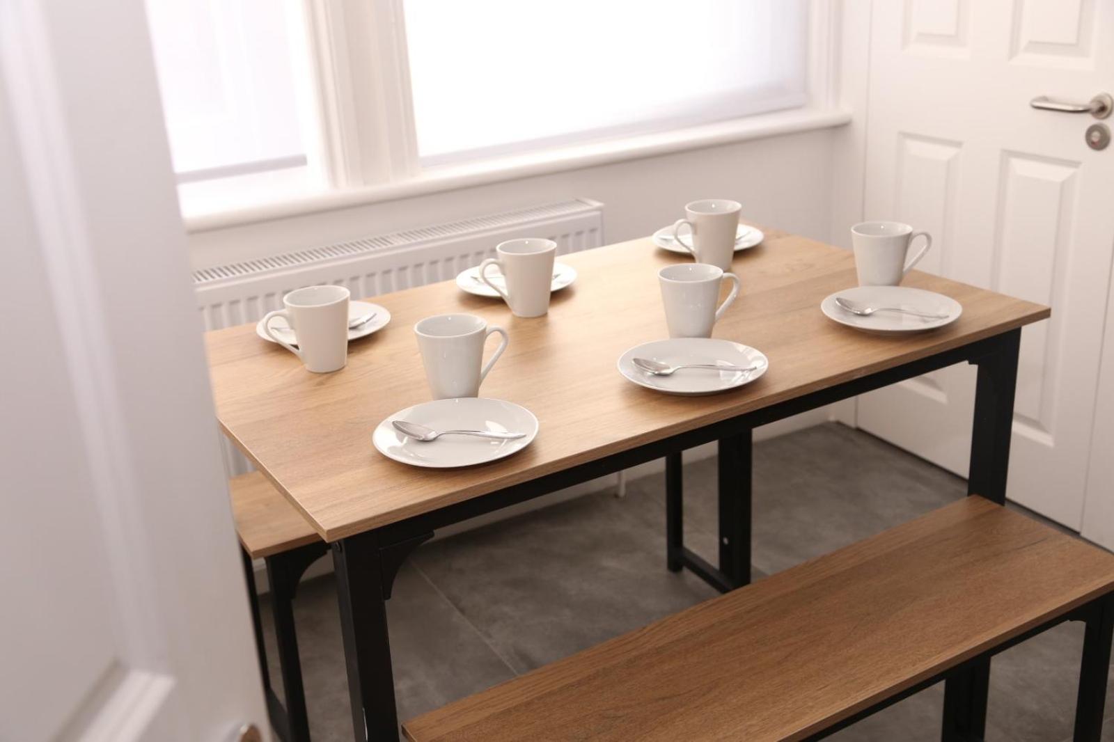 Star London Warwick Mansions 4-Bed Retreat 아파트 외부 사진