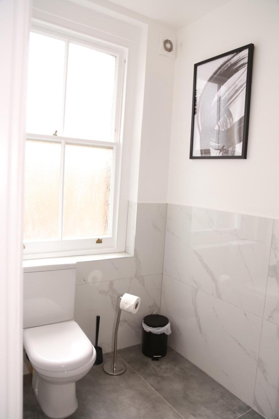 Star London Warwick Mansions 4-Bed Retreat 아파트 외부 사진