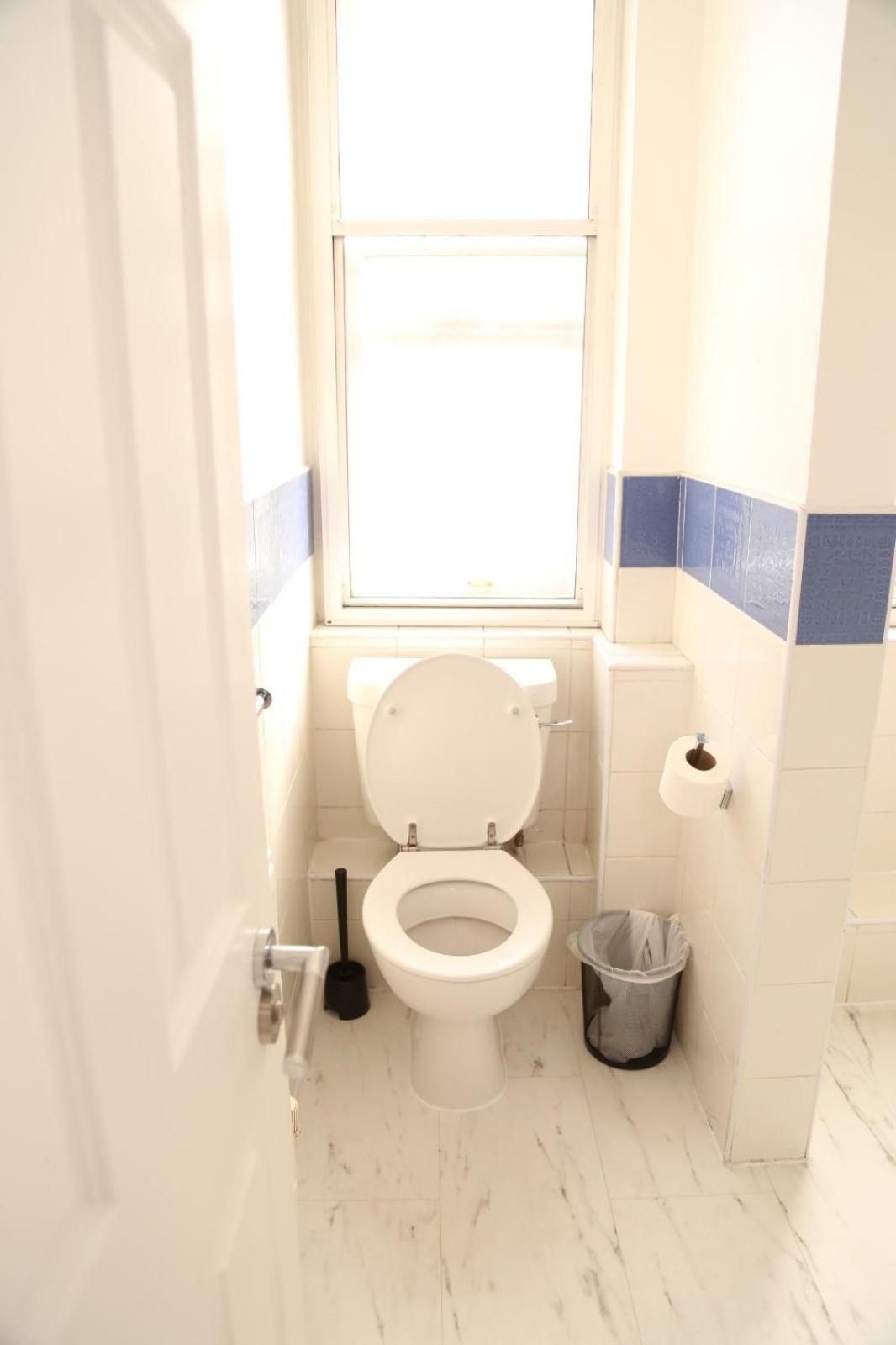 Star London Warwick Mansions 4-Bed Retreat 아파트 외부 사진