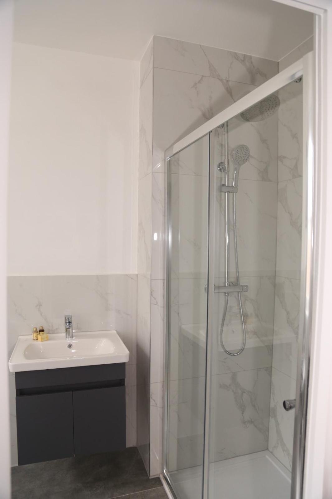 Star London Warwick Mansions 4-Bed Retreat 아파트 외부 사진