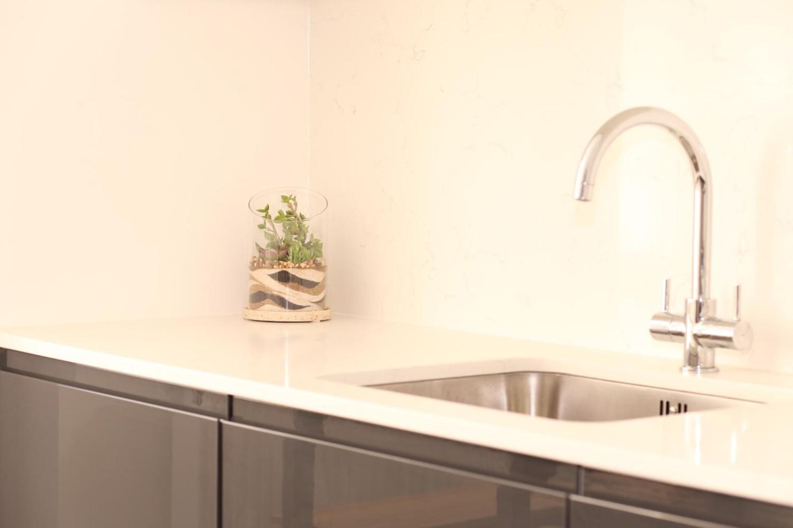 Star London Warwick Mansions 4-Bed Retreat 아파트 외부 사진